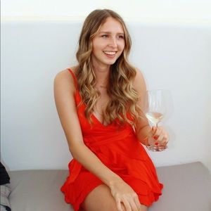 Meet your Posher, Kaitlyn